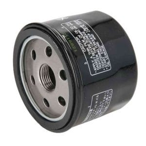 Alyvos filtras HIFLO HF160