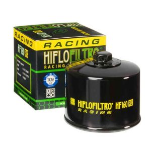 Alyvos filtras HIFLO HF160RC