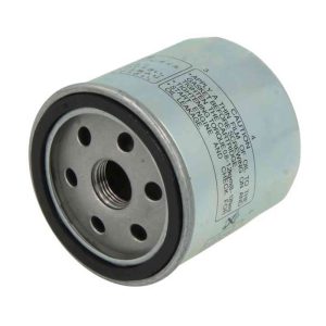 Alyvos filtras HIFLO HF163