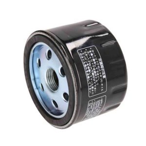 Alyvos filtras HIFLO HF165