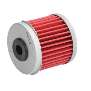 Alyvos filtras HIFLO HF167