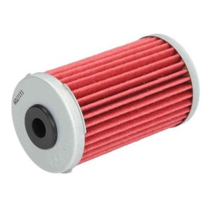 Alyvos filtras HIFLO HF169