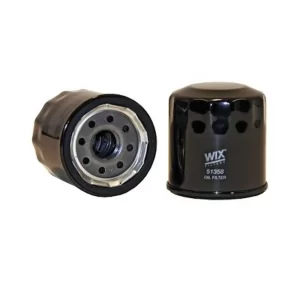 Alyvos filtras WIX FILTERS 51358WIX
