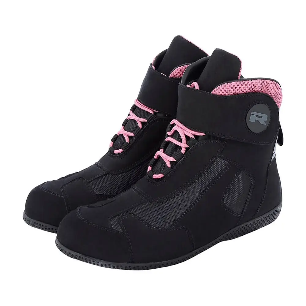 Richa Kart Evolution NWP Pink Shoes