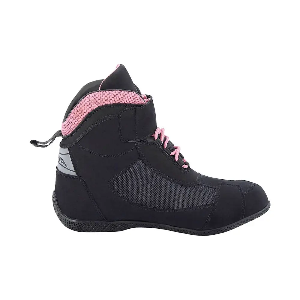 Richa Kart Evolution NWP Pink Shoes - Image 2