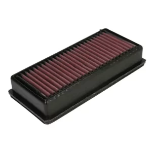 Air filter K&N BM-1611 fits: BMW 1600GT/GTL 2011-2015