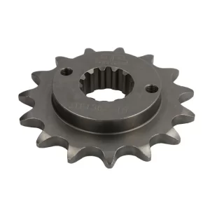 Front sprocket steel JT 520 z.15 JTF1307,15