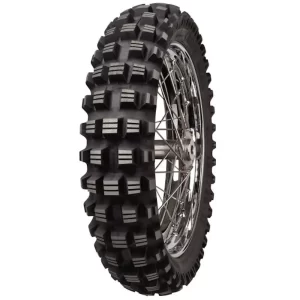 Tire 130/80-17 TT 65 N STONE KING (C-02) Rear