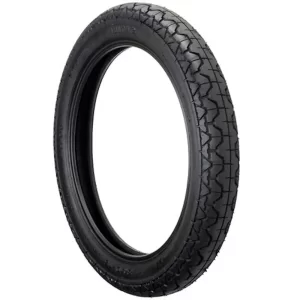 Tire MITAS 3.25-16 TT 55P H06 FRONT / REAR