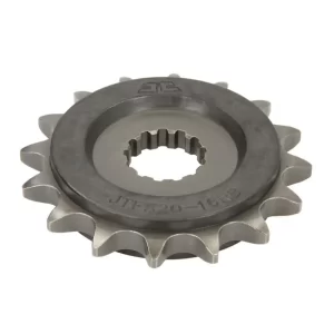 Front sprocket steel JT 525 z.16 JTF520,16RB