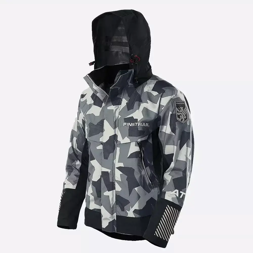 Finntrail CamoArctic 4026 jacket