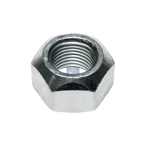 Veržlė šešiakamp-is/ė - M14 sriegio žingsnis 1,5 mm