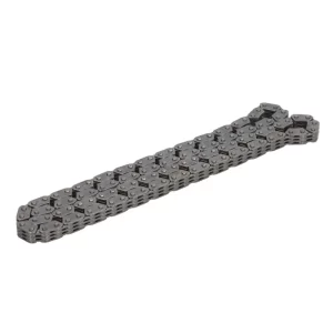 Timing chain SCA0409ASV, number of links 112, factory connection, plate