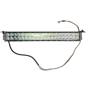 Naudotas LED BAR žibintas