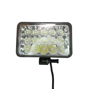 Naudotas LED žibintas
