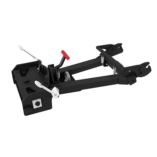 CFMOTO sniego peilio komplektas 1270mm (50") - Image 3
