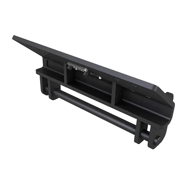 CFMOTO sniego peilio komplektas 1270mm (50") - Image 4