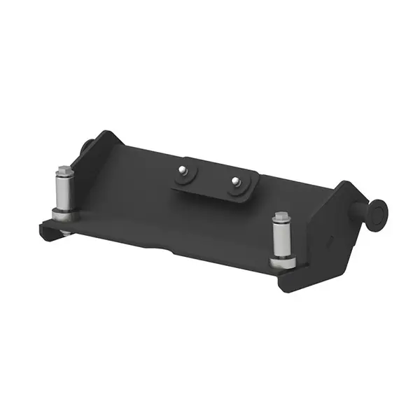 Sniego peilio priekinis tvirtinimo adapteris CFORCE 850/1000 G3 ir TERROX 1000 - Vaizdas 2