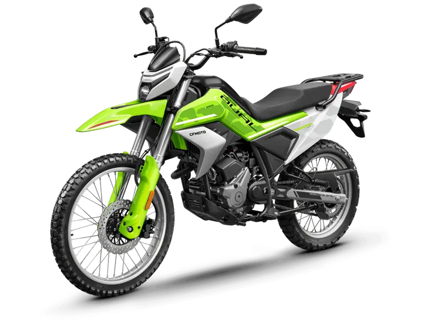 CFLITE 250DUAL