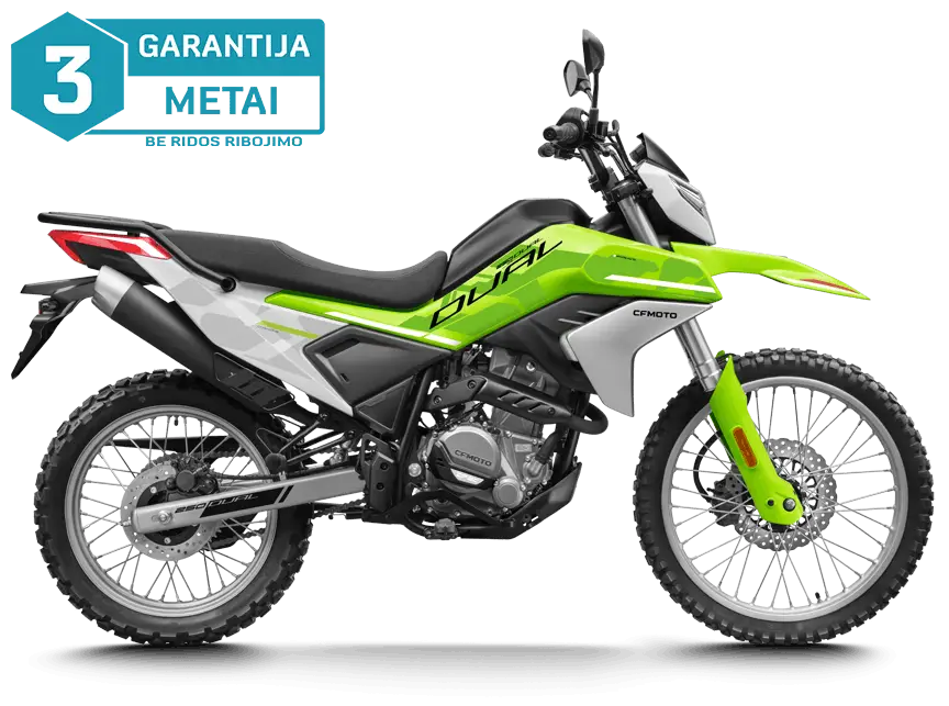 CFLITE 250DUAL - Image 2