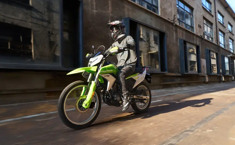 CFLITE 250DUAL - Image 9