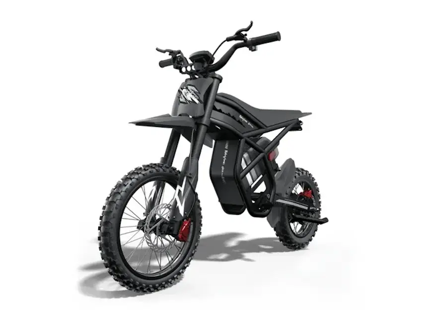 GT54 PRO elektrinis motociklas 1500W