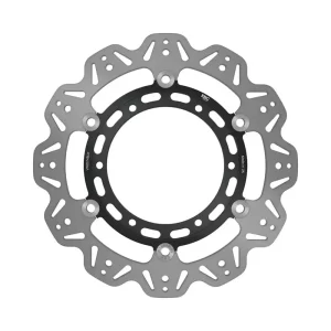 EBC PRIEKINIS STABDŽIŲ DISKAS YAMAHA FJR, FZS, TDM, XJ, XJR, XV, XVS, YZF, BT