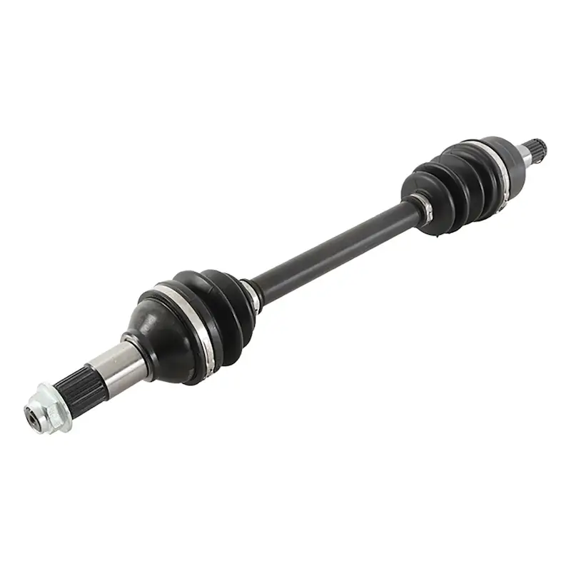 ALL BALLS pusašis Ab8-Ya-8-316 tinka YAMAHA YFM 700 D Grizzly 4x4 (14-15)